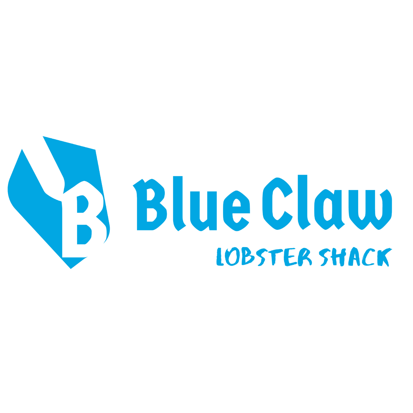 Sponsor: Blue Claw Lobster Shack