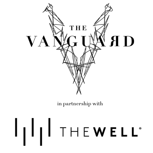 Sponsor: The Vanguard in partnership with The Well